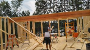 Waldmann Construction Specializes in Custom Built Homes
