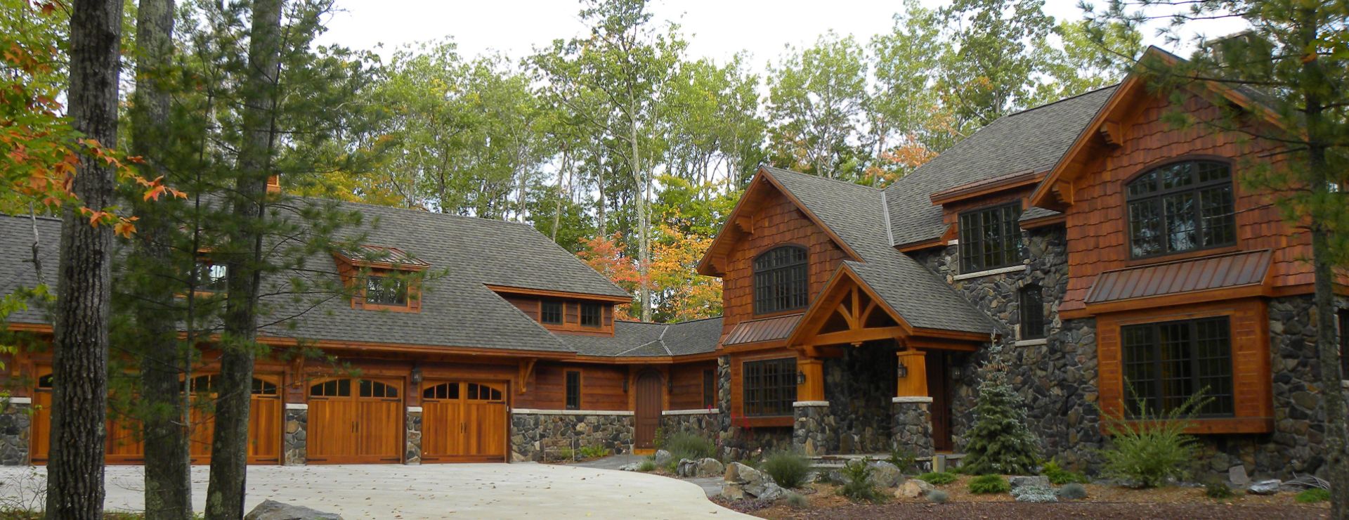 Featured image for “How to Plan Your Northwoods Custom Home: A Step-By-Step Guide”