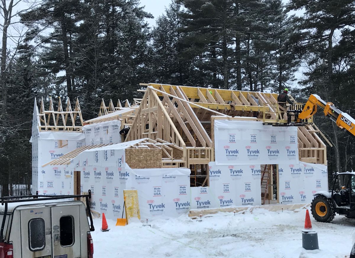 St. Germain Carpentry