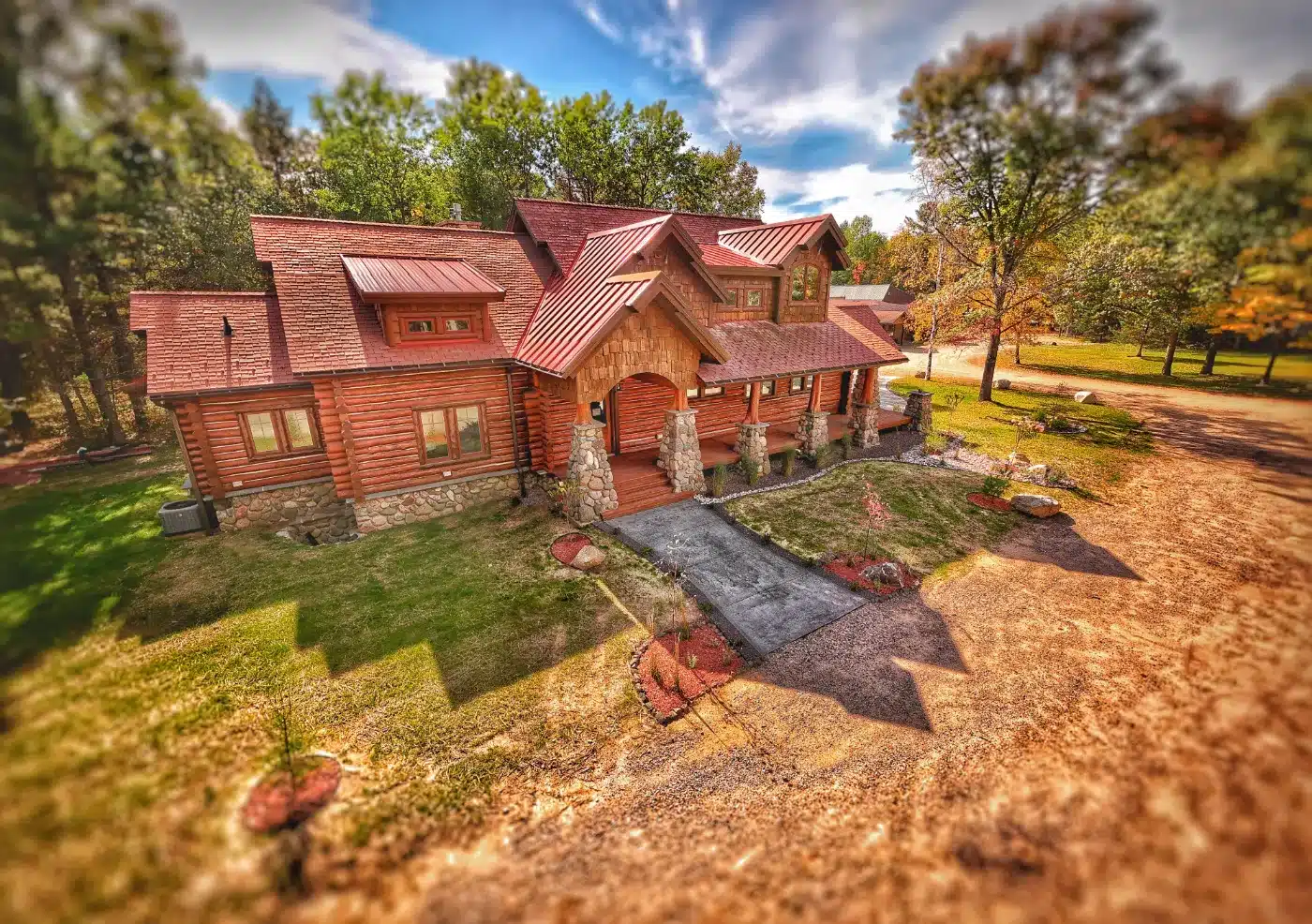 Featured image for “The Cost of Building a Home in Northern Wisconsin: What to Expect in 2026”