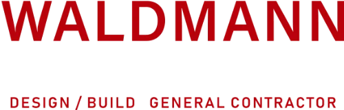 Waldmann Construction Inc. Logo