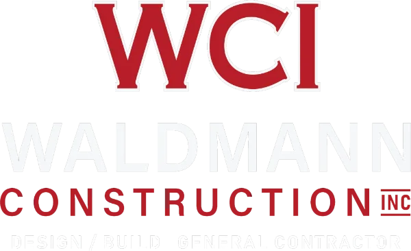 Waldmann Construction Inc. Logo