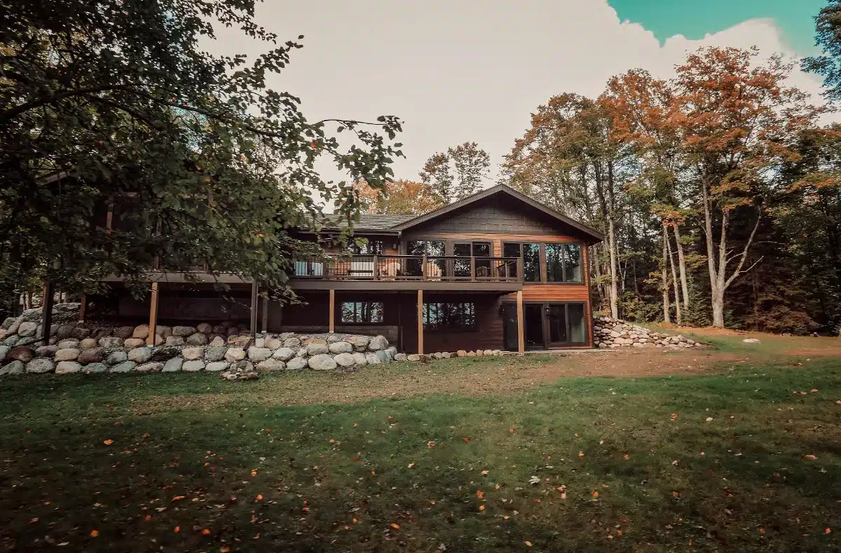 Featured image for “Essential Design Features for a Four-Season Northwoods Home”